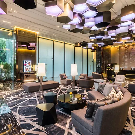 Skyview Hotel Bangkok - Sukhumvit-3