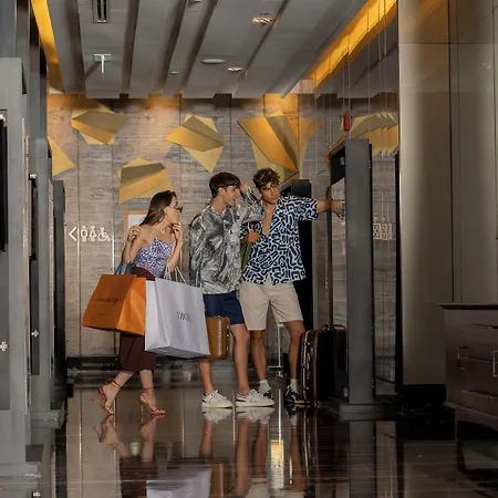 Skyview Hotel Bangkok - Sukhumvit-2